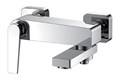 Смеситель для ванны и душа Cezares BADEN-F-VD-01 BADEN-F-VD-01 - фото 163556