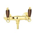 Смеситель для душа CEZARES FIRST-DS-03/24-Nc FIRST-DS-03/24-Nc - фото 163562