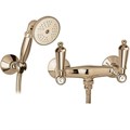 Смеситель для душа CEZARES FIRST-D-02-M FIRST-D-02-M - фото 163572 Смеситель для душа CEZARES FIRST-D-02-M FIRST-D-02-M - фото 163572