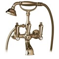 Смеситель ванны и душа CEZARES FIRST-VD-02-M FIRST-VD-02-M - фото 163574