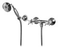 Смеситель для ванны и душа CEZARES LORD-D-01 LORD-D-01 - фото 163589