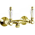 Смеситель для душа CEZARES DIAMOND-DS-03/24-Sw DIAMOND-DS-03/24-Sw - фото 163592