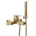 Смеситель для ванны и душа CEZARES UNIKA-VDM-02 UNIKA-VDM-02