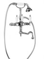Смеситель ванны и душа CEZARES FIRST-VDF-01-Bi FIRST-VDF-01-Bi - фото 163629
