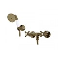 Смеситель для ванны и душа CEZARES GOLF-D-02 GOLF-D-02 - фото 163640