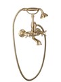 Смеситель для ванны и душа CEZARES GOLF-VD-02-M GOLF-VD-02-M - фото 163646