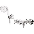 Смеситель для ванны и душа CEZARES GOLF-D-01 GOLF-D-01 - фото 163708