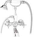 Смеситель для ванны и душа CEZARES LORD-VD-01-Bi LORD-VD-01-Bi - фото 163758