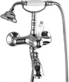 Смеситель для ванны и душа CEZARES VENEZIA-VDM-01-Bi VENEZIA-VDM-01-Bi - фото 163771 Смеситель для ванны и душа CEZARES VENEZIA-VDM-01-Bi VENEZIA-VDM-01-Bi - фото 163771