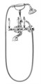 Смеситель ванны и душа CEZARES DIAMOND-VD-01-Sw DIAMOND-VD-01-Sw - фото 163800