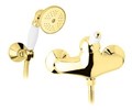 Смеситель для душа CEZARES ELITE-D-03/24-Bi ELITE-D-03/24-Bi - фото 163806