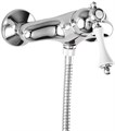 СМЕСИТЕЛЬ ДЛЯ ДУША CEZARES MARGOT-DM-01-M MARGOT-DM-01-M - фото 163821