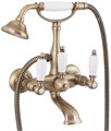 Смеситель ванны и душа CEZARES FIRST-VD-02-Bi FIRST-VD-02-Bi - фото 163827