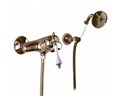 СМЕСИТЕЛЬ ДЛЯ ДУША CEZARES MARGOT-DM-02-M MARGOT-DM-02-M - фото 163833