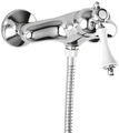 СМЕСИТЕЛЬ ДЛЯ ДУША CEZARES MARGOT-DM-01-Bi/A MARGOT-DM-01-Bi/A