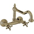 Смеситель кухонный настенного монтажа CEZARES GOLF-LLP-02 GOLF-LLP-02 - фото 163880