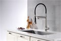 Смеситель для кухни BelBagno BB-LAM50-IN BB-LAM50-IN