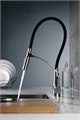 Смеситель для кухни с гибким изливом BelBagno BB-LAM36-IN BB-LAM36-IN - фото 163911 Смеситель для кухни с гибким изливом BelBagno BB-LAM36-IN BB-LAM36-IN - фото 163911
