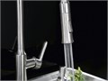 Смеситель для кухни двухрежимный BelBagno BB-LAM38-IN BB-LAM38-IN