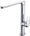 Смеситель для кухни BelBagno FERRANO FER-LAM-CRM FER-LAM-CRM - фото 163972