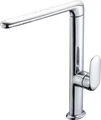 Смеситель для кухни BelBagno FERRANO FER-LAM-CRM FER-LAM-CRM