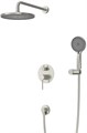 Встраиваемый душевой набор CEZARES RELAX-DSET-IN RELAX-DSET-IN
