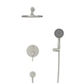 Встраиваемый душевой набор CEZARES RELAX-DSET-IN RELAX-DSET-IN