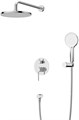 Встраиваемый душевой набор CEZARES RELAX-DSET-01 RELAX-DSET-01