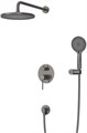 Встраиваемый душевой набор CEZARES RELAX-DSET-GM RELAX-DSET-GM