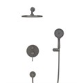 Встраиваемый душевой набор CEZARES RELAX-DSET-GM RELAX-DSET-GM