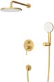 Встраиваемый душевой набор CEZARES RELAX-DSET-BORO RELAX-DSET-BORO
