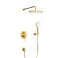 Встраиваемый душевой набор CEZARES RELAX-DSET-BORO RELAX-DSET-BORO