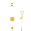 Встраиваемый душевой набор CEZARES RELAX-DSET-BORO RELAX-DSET-BORO
