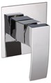 Встраиваемый смеситель для душа CEZARES QUATTRO-C-DI-01 QUATTRO-C-DI-01