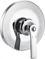 Встраиваемый смеситель для душа CEZARES LIBERTY-F-DIM-01 LIBERTY-F-DIM-01 - фото 164263
