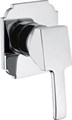 Встраиваемый смеситель для душа CEZARES LEGEND-DIM-01 LEGEND-DIM-01 - фото 164299