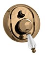 Встраиваемый смеситель CEZARES VINTAGE-VDIM-02-Sw VINTAGE-VDIM-02-Sw - фото 164308
