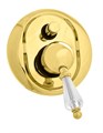 Встраиваемый смеситель CEZARES VINTAGE-VDIM-03/24-Sw VINTAGE-VDIM-03/24-Sw - фото 164322