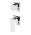 Встраиваемый смеситель для душа CEZARES PORTA-VDIM3-M-01 PORTA-VDIM3-M-01 - фото 164345