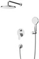 Встраиваемый душевой набор Cezares STYLUS-DSET-01 STYLUS-DSET-01 - фото 164390 Встраиваемый душевой набор Cezares STYLUS-DSET-01 STYLUS-DSET-01 - фото 164390