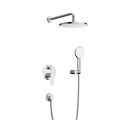 Встраиваемый душевой набор Cezares STYLUS-DSET-01 STYLUS-DSET-01 - фото 164393 Встраиваемый душевой набор Cezares STYLUS-DSET-01 STYLUS-DSET-01 - фото 164393