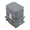 Душевой набор встроенного монтажа с кнопочным управлением Cezares ECO-DSET-01 ECO-DSET-01 - фото 164408 Душевой набор встроенного монтажа с кнопочным управлением Cezares ECO-DSET-01 ECO-DSET-01 - фото 164408