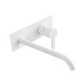 Встраиваемый смеситель для раковины CEZARES LEAF-BLI1-BIO LEAF-BLI1-BIO - фото 164432