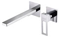 СМЕСИТЕЛЬ ДЛЯ РАКОВИНЫ ВСТРАИВАЕМЫЙ CEZARES EFFECT-BLI2 EFFECT-BLI2 - фото 164548