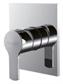 ВСТРАИВАЕМЫЙ СМЕСИТЕЛЬ ДЛЯ ДУША CEZARES OVEST-DIM-01 OVEST-DIM-01 - фото 164575