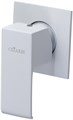 Встраиваемый смеситель для душа CEZARES PORTA-DIM-BIO PORTA-DIM-BIO - фото 164581