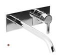 Встраиваемый смеситель для раковины CEZARES LEAF-BLI1-SR LEAF-BLI1-SR - фото 164611