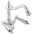Смеситель для биде Cezares FIRST-BS2-01-M FIRST-BS2-01-M - фото 164664