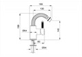 Смеситель для биде Cezares OLIMP-BSM2-03/24-L OLIMP-BSM2-03/24-L - фото 164672 Смеситель для биде Cezares OLIMP-BSM2-03/24-L OLIMP-BSM2-03/24-L - фото 164672