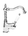 Смеситель для биде Cezares ELITE-BSM2-01-Bi ELITE-BSM2-01-Bi - фото 164727